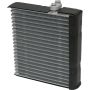 Universal Air Conditioning EV 939965PFC A/C Evaporator Core -- Evaporator Plate Fin