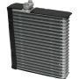 Universal Air Conditioning EV 939965PFC A/C Evaporator Core -- Evaporator Plate Fin
