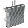 Universal Air Conditioning EV 939970PFC A/C Evaporator Core -- Evaporator Plate Fin