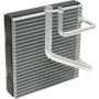Universal Air Conditioning EV 939970PFC A/C Evaporator Core -- Evaporator Plate Fin