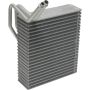Universal Air Conditioning EV 939972PFC A/C Evaporator Core -- Evaporator Plate Fin