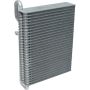 Universal Air Conditioning EV 939974PFC A/C Evaporator Core -- Evaporator Plate Fin