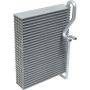 Universal Air Conditioning EV 939974PFC A/C Evaporator Core -- Evaporator Plate Fin