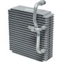 Universal Air Conditioning EV 939975PFC A/C Evaporator Core -- Evaporator Plate Fin