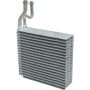 Universal Air Conditioning EV 939978PFC A/C Evaporator Core -- Evaporator Plate Fin