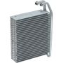 Universal Air Conditioning EV 939979PFC A/C Evaporator Core -- Evaporator Plate Fin