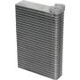 Universal Air Conditioning EV 939980PFC A/C Evaporator Core -- Evaporator Plate Fin