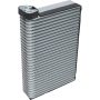 Universal Air Conditioning EV 939980PFC A/C Evaporator Core -- Evaporator Plate Fin