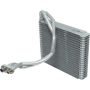 Universal Air Conditioning EV 939983PFC A/C Evaporator Core -- Evaporator Plate Fin