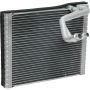 Universal Air Conditioning EV 939984PFC A/C Evaporator Core -- Evaporator Parallel Flow