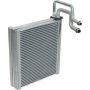 Universal Air Conditioning EV 939986PFC A/C Evaporator Core -- Evaporator Parallel Flow