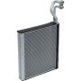 Universal Air Conditioning EV 939987PFC A/C Evaporator Core -- Evaporator Parallel Flow