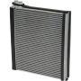 Universal Air Conditioning EV 939988PFC A/C Evaporator Core -- Evaporator Parallel Flow
