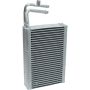 Universal Air Conditioning EV 939990PFC A/C Evaporator Core -- Evaporator Parallel Flow