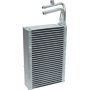 Universal Air Conditioning EV 939990PFC A/C Evaporator Core -- Evaporator Parallel Flow
