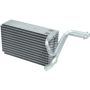 Universal Air Conditioning EV 939992PFC A/C Evaporator Core -- Evaporator Plate Fin