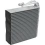 Universal Air Conditioning EV 939993PFC A/C Evaporator Core -- Evaporator Parallel Flow