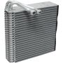 Universal Air Conditioning EV 939993PFC A/C Evaporator Core -- Evaporator Parallel Flow