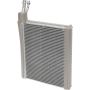 Universal Air Conditioning EV 939994PFC A/C Evaporator Core -- Evaporator Plate Fin