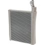 Universal Air Conditioning EV 939994PFC A/C Evaporator Core -- Evaporator Plate Fin