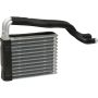 Universal Air Conditioning EV 939995PFC A/C Evaporator Core -- Evaporator Plate Fin