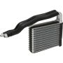 Universal Air Conditioning EV 939995PFC A/C Evaporator Core -- Evaporator Plate Fin