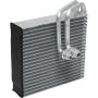 Universal Air Conditioning EV 939996PFC A/C Evaporator Core -- Evaporator Parallel Flow