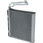 Universal Air Conditioning EV 939998PFC A/C Evaporator Core -- Evaporator Parallel Flow
