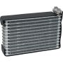Universal Air Conditioning EV 939999PFC A/C Evaporator Core -- Evaporator Plate Fin