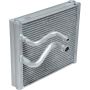 Universal Air Conditioning EV 9400003PFC A/C Evaporator Core -- Evaporator Parallel Flow