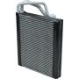 Universal Air Conditioning EV 940000PFC A/C Evaporator Core -- Evaporator Parallel Flow