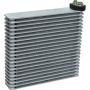 Universal Air Conditioning EV 940001PFC A/C Evaporator Core -- Evaporator Plate Fin