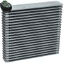 Universal Air Conditioning EV 940001PFC A/C Evaporator Core -- Evaporator Plate Fin