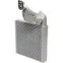 Universal Air Conditioning EV 940006PFC A/C Evaporator Core -- Evaporator Parallel Flow