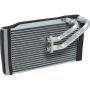 Universal Air Conditioning EV 940008PFC A/C Evaporator Core -- Evaporator Parallel Flow