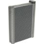 Universal Air Conditioning EV 940009PFC A/C Evaporator Core -- Evaporator Parallel Flow