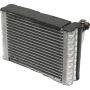 Universal Air Conditioning EV 940010PFC A/C Evaporator Core -- Evaporator Parallel Flow