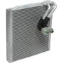 Universal Air Conditioning EV 940011PFC A/C Evaporator Core -- Evaporator Parallel Flow