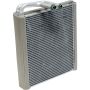 Universal Air Conditioning EV 940013PFC A/C Evaporator Core -- Evaporator Parallel Flow