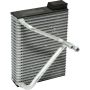 Universal Air Conditioning EV 940014PFC A/C Evaporator Core -- Evaporator Plate Fin