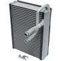 Universal Air Conditioning EV 940015PFC A/C Evaporator Core -- Evaporator Parallel Flow