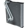 Universal Air Conditioning EV 940016PFC A/C Evaporator Core -- Evaporator Parallel Flow