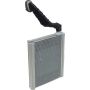 Universal Air Conditioning EV 940018PFC A/C Evaporator Core -- Evaporator Parallel Flow