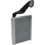 Universal Air Conditioning EV 940018PFC A/C Evaporator Core -- Evaporator Parallel Flow