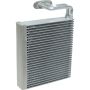 Universal Air Conditioning EV 940019PFC A/C Evaporator Core -- Evaporator Plate Fin