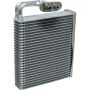 Universal Air Conditioning EV 940019PFC A/C Evaporator Core -- Evaporator Plate Fin