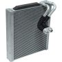 Universal Air Conditioning EV 940020PFC A/C Evaporator Core -- Evaporator Parallel Flow