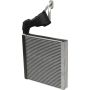 Universal Air Conditioning EV 940022PFC A/C Evaporator Core -- Evaporator Parallel Flow