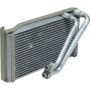 Universal Air Conditioning EV 940023PFC A/C Evaporator Core -- Evaporator Parallel Flow