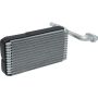 Universal Air Conditioning EV 940025PFC A/C Evaporator Core -- Evaporator Plate Fin
